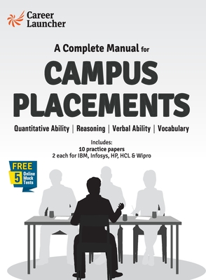 A Complete Manual for Campus Placements -
