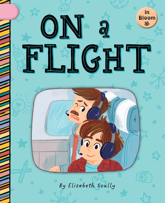 On a Flight - Elizabeth Scully