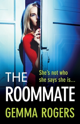The Roommate - Gemma Rogers