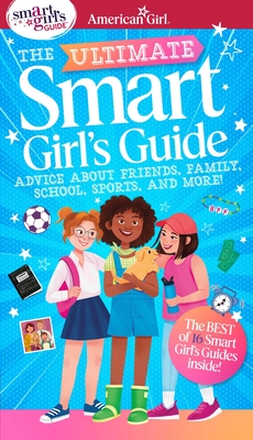Ultimate Smart Girl's Guide to Being Your Best - Aubre Andrus