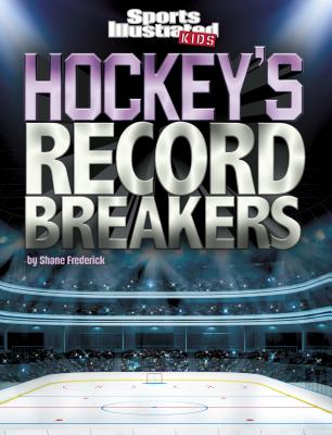 Football's Record Breakers - Hans Hetrick