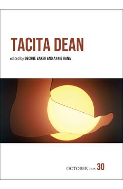 Tacita Dean - George Baker