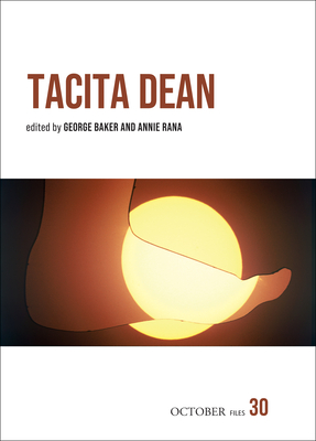 Tacita Dean - George Baker