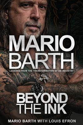 Beyond the Ink: Lessons from the transformation of an industry - Mario Barth