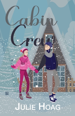 Cabin Crew - Julie Hoag