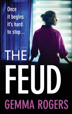 The Feud - Gemma Rogers