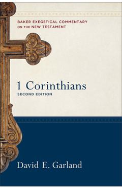 Poza produsului 1 Corinthians - David E. Garland