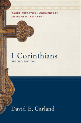 1 Corinthians - David E. Garland