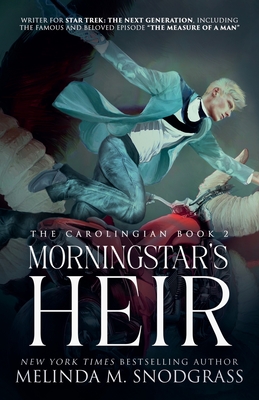 Morningstar's Heir - Melinda M. Snodgrass