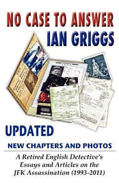 No Case to Answer - Ian Griggs