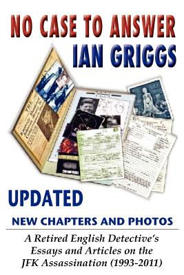 No Case to Answer - Ian Griggs