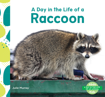 Day in the Life of a Raccoon - Julie Murray