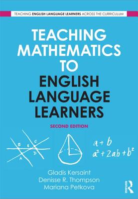 Teaching Mathematics to English Language Learners - Gladis Kersaint