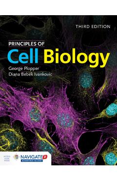 Poza produsului Principles of Cell Biology - George Plopper