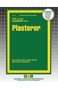 Poza produsului Plasterer - 