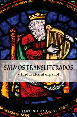 Salmos Transliterados - 