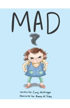 Poza produsului Mad - Rania M. Tulba