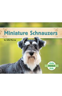 Poza produsului Miniature Schnauzers - Julie Murray