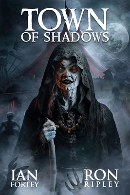 Town of Shadows: Supernatural Suspense Thriller with Ghosts - Scare Street