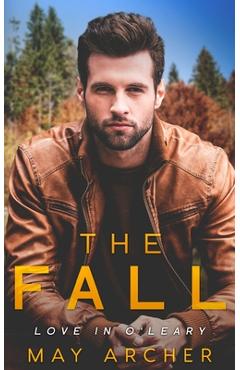 Coperta cărții 'The Fall - May Archer'