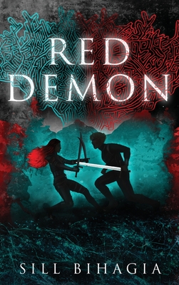 Red Demon - Sill Bihagia