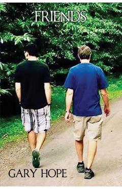 Poza produsului Friends - Gary Hope