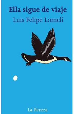 Poza produsului Ella sigue de viaje - La Pereza Ediciones