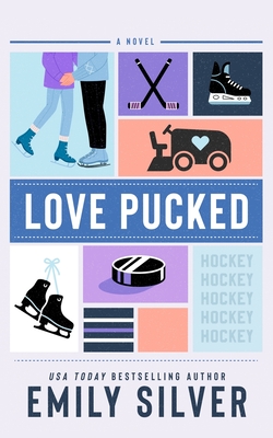 Love Pucked - Emily Silver