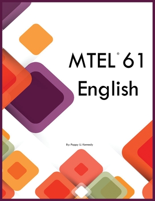 MTEL 61 English - Poppy U. Kennedy