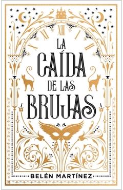 Poza produsului Caída de Las Brujas, La (Vals de la Bruja 3) - Belen Martinez