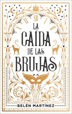 Caída de Las Brujas, La (Vals de la Bruja 3) - Belen Martinez