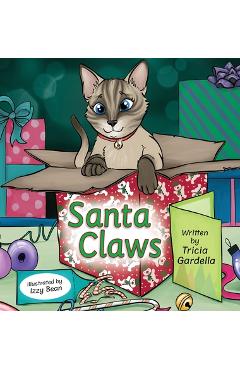 Poza produsului Santa Claws - Tricia Gardella