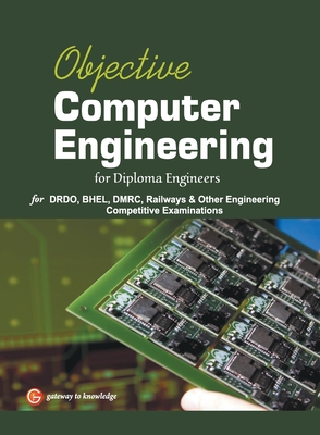 Objective Computer Engineering for Diploma Engineers 2016 -