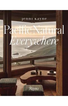 Pacific Natural Everywhere - Jenni Kayne