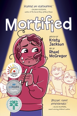Mortified - Kristy Jackson