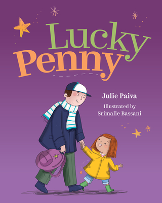 Lucky Penny - Julie Paiva