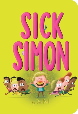 Sick Simon - Dan Krall