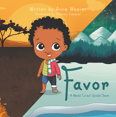 Favor: A World Turned Upside Down -