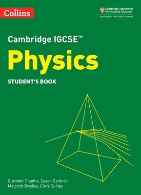Collins Cambridge Igcse(tm) - Cambridge Igcse(tm) Physics Student's Book - Gurinder Chadha
