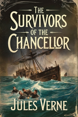 The Survivors of the Chancellor: A New Translation - David Petault