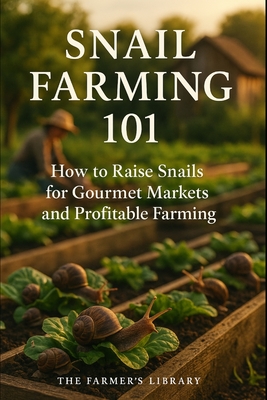Snail Farming 101: A Beginner's Guide to Escargot Profits - Farmer's Library