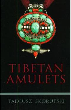 Poza produsului Tibetan Amulets - Tadeusz Skorupski