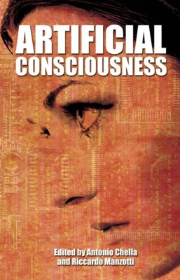 Artificial Consciousness - Antonio Chella