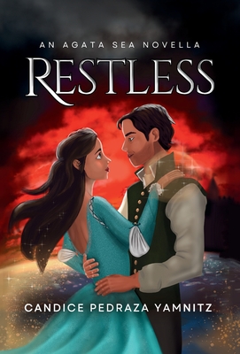 Restless - Candice Pedraza Yamnitz