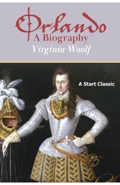 Orlando: A Biography