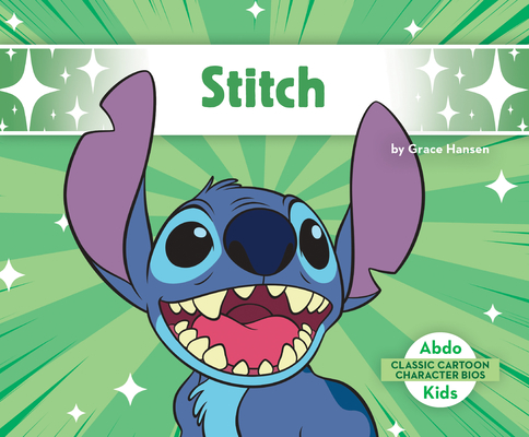Stitch - Grace Hansen