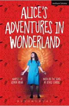 Poza produsului Alice's Adventures in Wonderland - Lewis Carroll