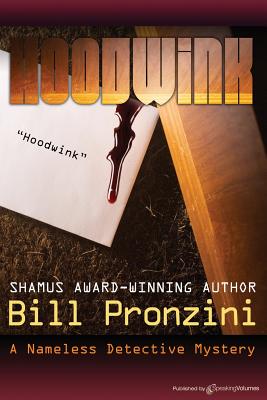 Hoodwink: The Nameless Detective - Bill Pronzini