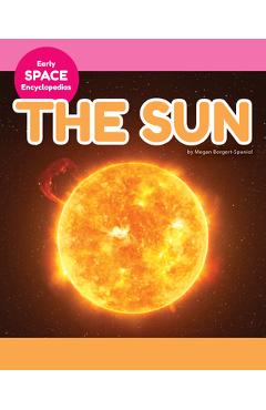 Poza produsului Sun - Megan Borgert-spaniol