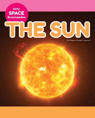 Sun - Megan Borgert-spaniol